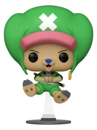 One Piece - Chopperemon Funko POP! Animation #1471