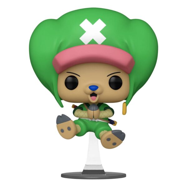 One Piece - Chopperemon Funko POP! Animation #1471