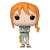 One Piece - Onami Funko POP! Animation #1472