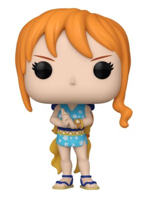One Piece - Onami Funko POP! Animation #1472