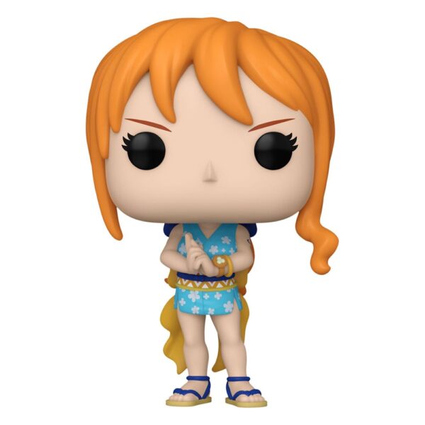One Piece - Onami Funko POP! Animation #1472