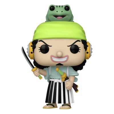 One Piece - Usohachi Funko POP! Animation #1474