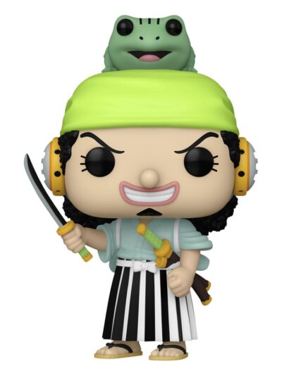 One Piece - Usohachi Funko POP! Animation #1474
