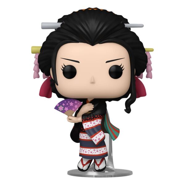 One Piece - Orobi Funko POP! Animation #1475