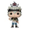 Black Clover - Asta with Nero Funko POP! Animation #1550