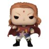 Black Clover - Fuegoleon Funko POP! Animation #1551