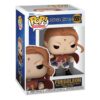 Black Clover - Fuegoleon Funko POP! Animation #1551