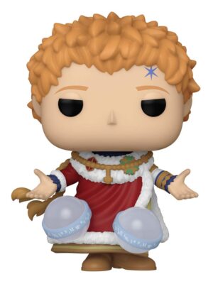 Black Clover - Julius Funko POP! Animation #1553