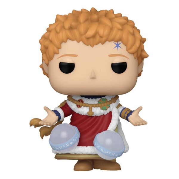 Black Clover - Julius Funko POP! Animation #1553