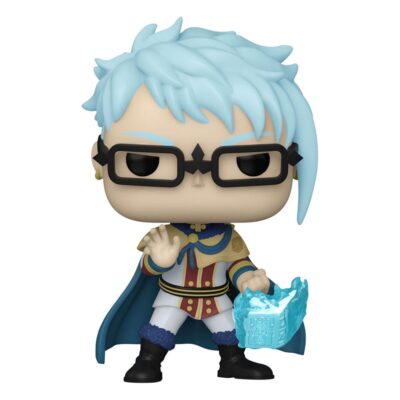 Black Clover - Klaus Funko POP! Animation #1554