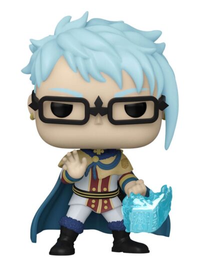 Black Clover - Klaus Funko POP! Animation #1554