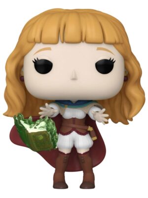Black Clover - Mimosa Funko POP! Animation #1552