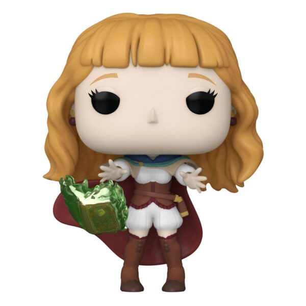 Black Clover - Mimosa Funko POP! Animation #1552