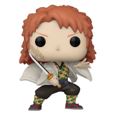 Demon Slayer: Kimetsu no Yaiba - Sabito Funko POP! Animation #1404