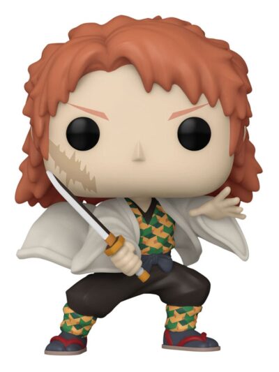 Demon Slayer: Kimetsu no Yaiba - Sabito Funko POP! Animation #1404