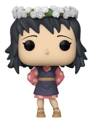 Demon Slayer: Kimetsu no Yaiba - Makomo Funko POP! Animation #1405