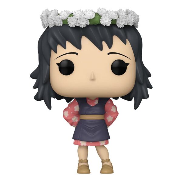 Demon Slayer: Kimetsu no Yaiba - Makomo Funko POP! Animation #1405