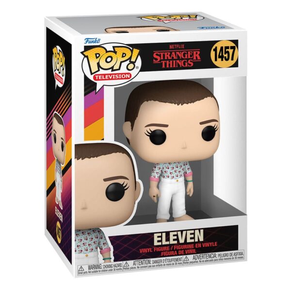 Stranger Things - Eleven Funko POP! Television #1457