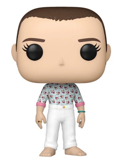 Stranger Things - Eleven Funko POP! Television #1457