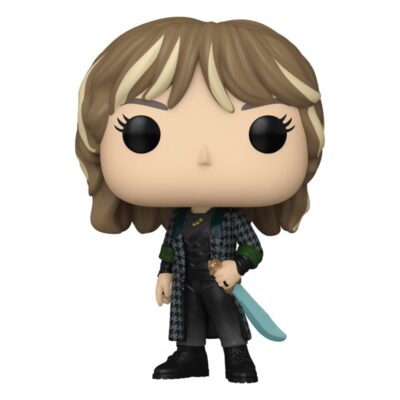 Loki Season 2 - Sylvie Funko POP! #1314