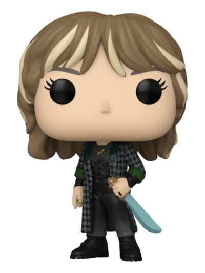 Loki Season 2 - Sylvie Funko POP! #1314