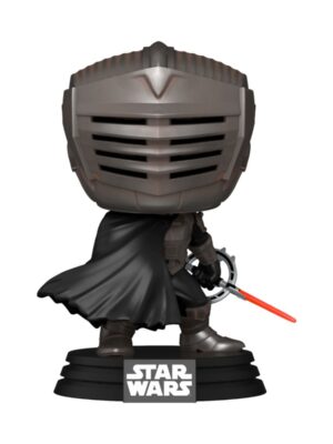 Star Wars - Marrok Funko POP! #651