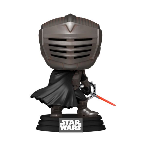 Star Wars - Marrok Funko POP! #651