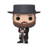 Peaky Blinders - Alfie Solomons Funko POP! Television #1398
