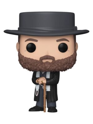 Peaky Blinders - Alfie Solomons Funko POP! Television #1398