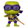 Teenage Mutant Ninja Turtles: Mutant Mayhem - Donatello Funko POP! Movies #1394