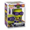 Teenage Mutant Ninja Turtles: Mutant Mayhem - Donatello Funko POP! Movies #1394