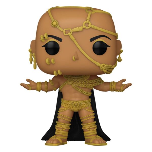 Warner Bros. 100 - 300 - Xerxes Funko POP! Movies #1475
