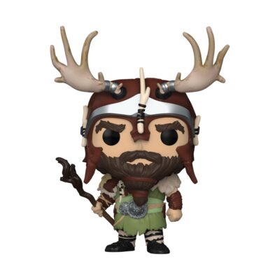Diablo IV - Druid Funko POP! Games #941