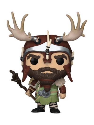 Diablo IV - Druid Funko POP! Games #941