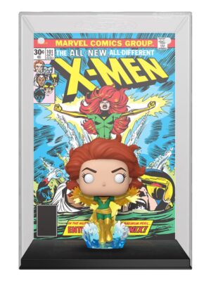 X-Men - Phoenix Funko POP! Comic Covers #33