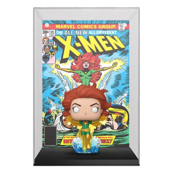 X-Men - Phoenix Funko POP! Comic Covers #33