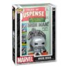 Marvel - Iron Man Funko POP! Comic Covers #34