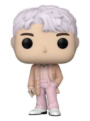 BTS - J-Hope Funko POP! Rocks #370