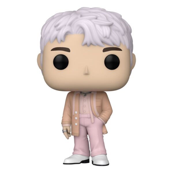BTS - J-Hope Funko POP! Rocks #370