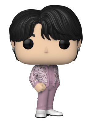 BTS - Jimin Funko POP! Rocks #371
