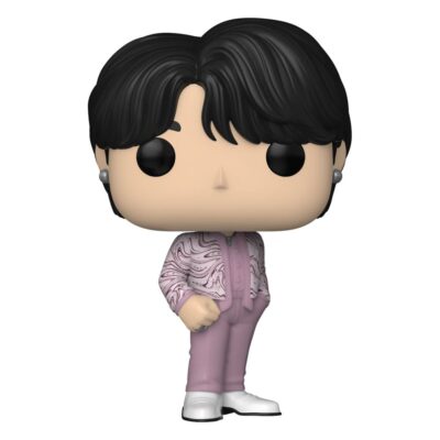 BTS - Jimin Funko POP! Rocks #371
