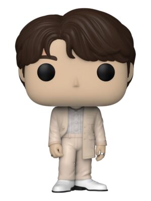 BTS - Jin Funko POP! Rocks #368