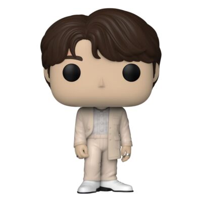 BTS - Jin Funko POP! Rocks #368