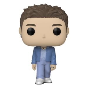 BTS - RM Funko POP! Rocks #367