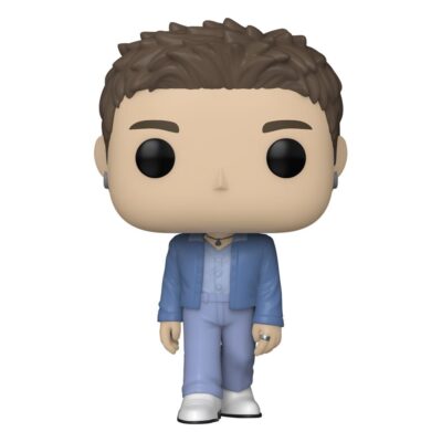 BTS - RM Funko POP! Rocks #367