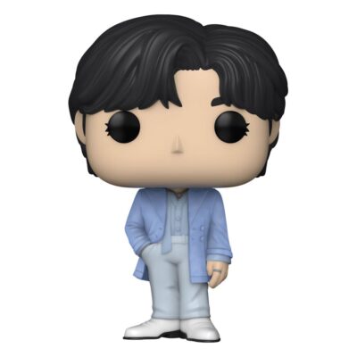 BTS - V Funko POP! Rocks #372