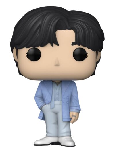 BTS - V Funko POP! Rocks #372