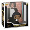 Michael Jackson - Michael Jackson Funko POP! Albums #58