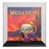 Megadeth - Megadeth Funko POP! Albums #61