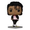 Michael Jackson - Michael Jackson Funko POP! Rocks #360